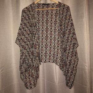 Brandy Melville Kimono